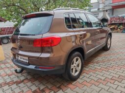 
										Volkswagen Tiguan 2.0 TDI Sport & Style 4Motion BlueMotion Tech full									