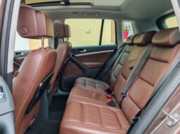 
										Volkswagen Tiguan 2.0 TDI Sport & Style 4Motion BlueMotion Tech full									