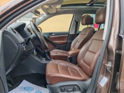 
										Volkswagen Tiguan 2.0 TDI Sport & Style 4Motion BlueMotion Tech full									