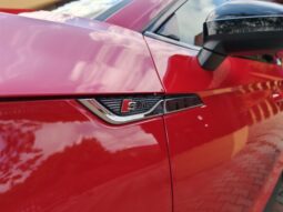 
										Audi A5 Sportback S-Line full									