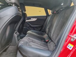 
										Audi A5 Sportback S-Line full									