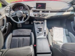 
										Audi A5 Sportback S-Line full									