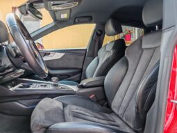 
										Audi A5 Sportback S-Line full									