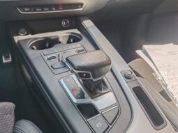 
										Audi A5 Sportback S-Line full									