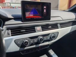 
										Audi A5 Sportback S-Line full									
