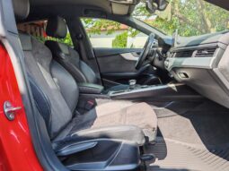 
										Audi A5 Sportback S-Line full									