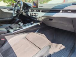 
										Audi A5 Sportback S-Line full									
