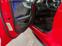 
										Audi A5 Sportback S-Line full									