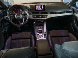 
										Audi A5 Sportback S-Line full									