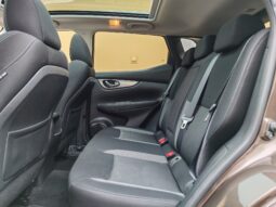 
										Nissan Qashqai 1.3 DIG-T N-Connecta full									