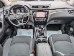 
										Nissan Qashqai 1.3 DIG-T N-Connecta full									