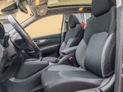 
										Nissan Qashqai 1.3 DIG-T N-Connecta full									