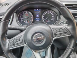 
										Nissan Qashqai 1.3 DIG-T N-Connecta full									