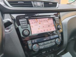 
										Nissan Qashqai 1.3 DIG-T N-Connecta full									