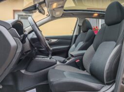 
										Nissan Qashqai 1.3 DIG-T N-Connecta full									
