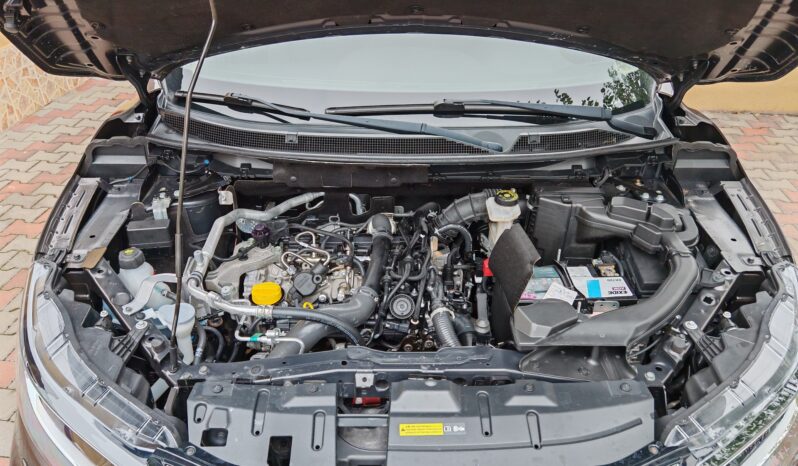 
								Nissan Qashqai 1.3 DIG-T N-Connecta full									