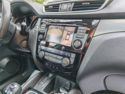 
										Nissan Qashqai 1.3 DIG-T N-Connecta full									