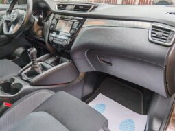 
										Nissan Qashqai 1.3 DIG-T N-Connecta full									