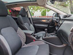 
										Nissan Qashqai 1.3 DIG-T N-Connecta full									