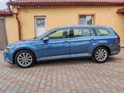 
										Volkswagen Passat 2.0 TDI Highline BlueMotion Tech full									