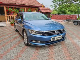 
										Volkswagen Passat 2.0 TDI Highline BlueMotion Tech full									