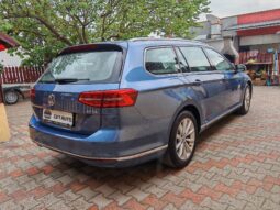 
										Volkswagen Passat 2.0 TDI Highline BlueMotion Tech full									