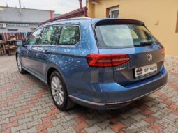 
										Volkswagen Passat 2.0 TDI Highline BlueMotion Tech full									