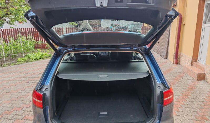 
								Volkswagen Passat 2.0 TDI Highline BlueMotion Tech full									