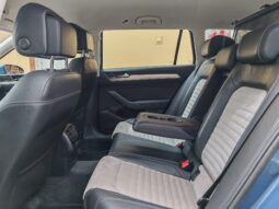 
										Volkswagen Passat 2.0 TDI Highline BlueMotion Tech full									