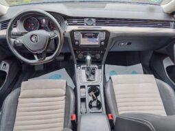 
										Volkswagen Passat 2.0 TDI Highline BlueMotion Tech full									