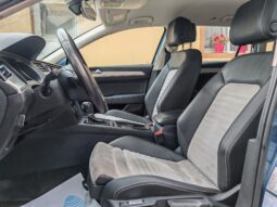 
										Volkswagen Passat 2.0 TDI Highline BlueMotion Tech full									