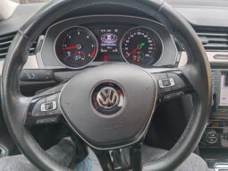 
										Volkswagen Passat 2.0 TDI Highline BlueMotion Tech full									