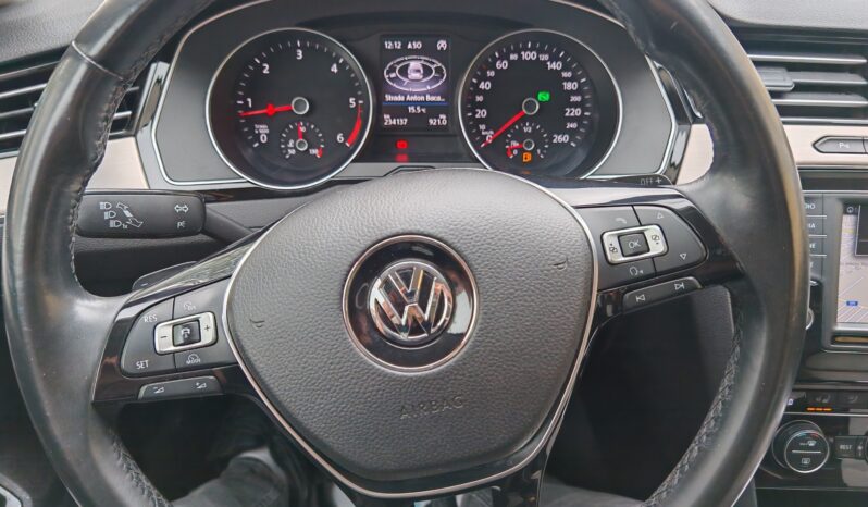 
								Volkswagen Passat 2.0 TDI Highline BlueMotion Tech full									