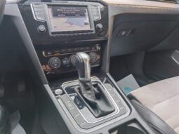 
										Volkswagen Passat 2.0 TDI Highline BlueMotion Tech full									