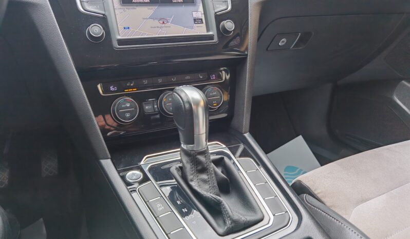 
								Volkswagen Passat 2.0 TDI Highline BlueMotion Tech full									