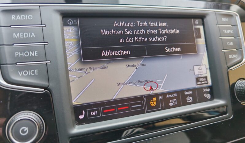 
								Volkswagen Passat 2.0 TDI Highline BlueMotion Tech full									