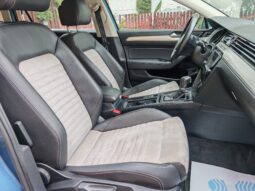 
										Volkswagen Passat 2.0 TDI Highline BlueMotion Tech full									