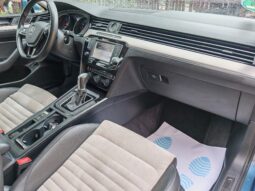 
										Volkswagen Passat 2.0 TDI Highline BlueMotion Tech full									