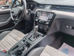 
										Volkswagen Passat 2.0 TDI Highline BlueMotion Tech full									