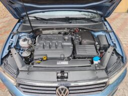 
										Volkswagen Passat 2.0 TDI Highline BlueMotion Tech full									