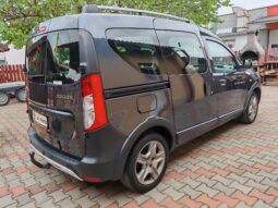 
										Dacia Dokker 1.3 TCe Stepway Plus full									