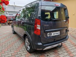 
										Dacia Dokker 1.3 TCe Stepway Plus full									