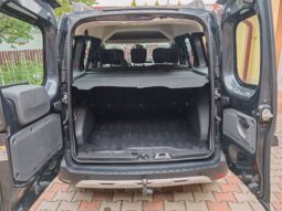 
										Dacia Dokker 1.3 TCe Stepway Plus full									