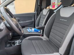
										Dacia Dokker 1.3 TCe Stepway Plus full									