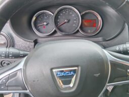 
										Dacia Dokker 1.3 TCe Stepway Plus full									