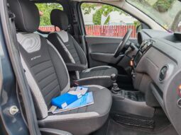 
										Dacia Dokker 1.3 TCe Stepway Plus full									