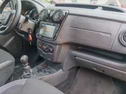 
										Dacia Dokker 1.3 TCe Stepway Plus full									