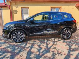 
										Renault Kadjar 4×4 Bose Edition full									