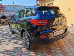 
										Renault Kadjar 4×4 Bose Edition full									