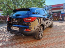 
										Renault Kadjar 4×4 Bose Edition full									